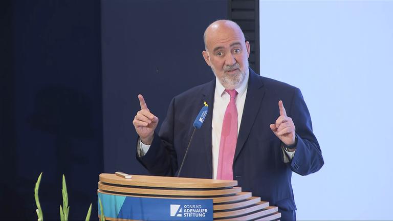 Tacheles. Israel und Deutschland.