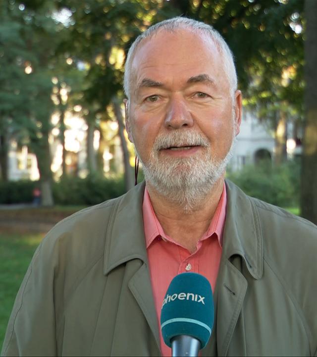 Tag der Deutschen Einheit: Letzter DDR-Außenminister zur historischer Bedeutung