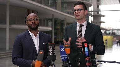 Task-Force zu Auswirkungen des Iran-Kriegs