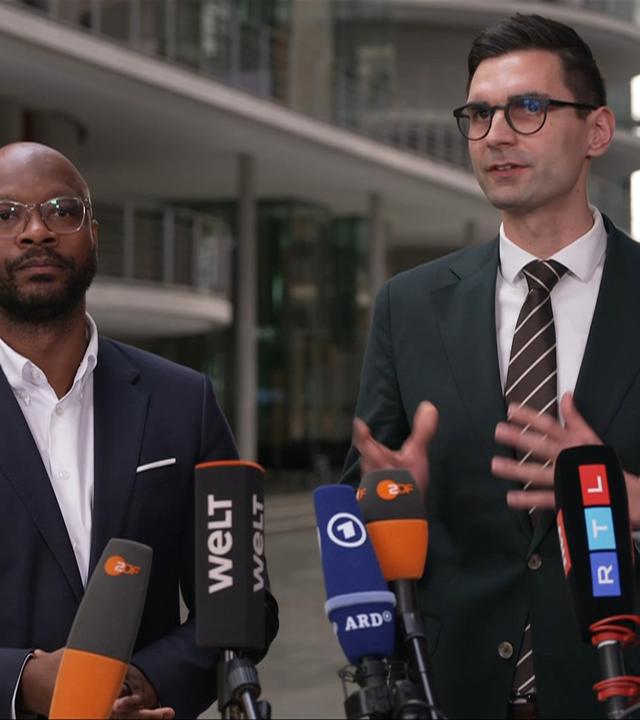 Task-Force zu Auswirkungen des Iran-Kriegs