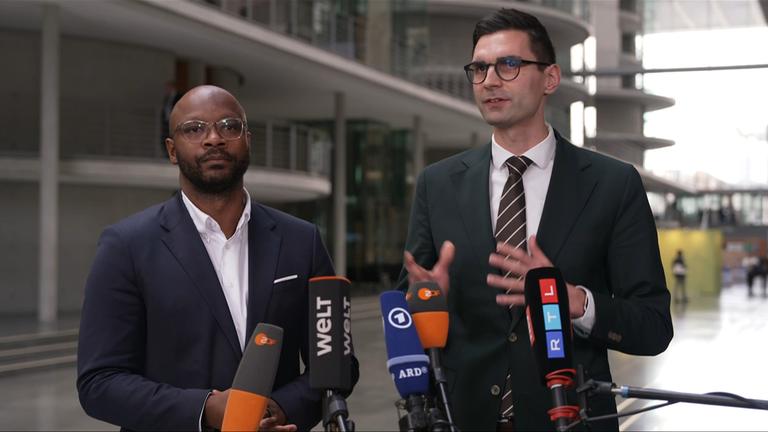 Task-Force zu Auswirkungen des Iran-Kriegs