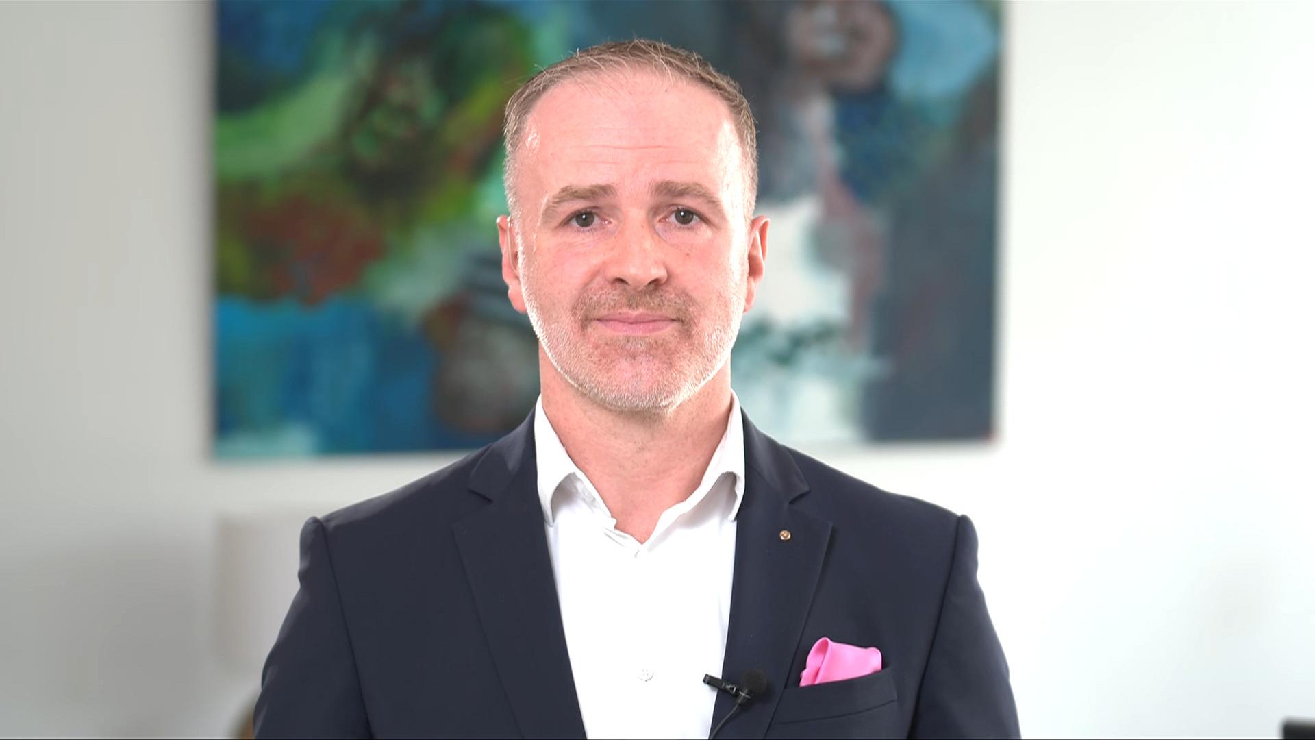 Thomé (IHK): Brauchen Entlastung der Unternehmen