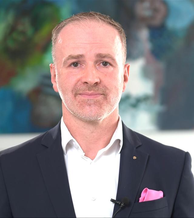 Thomé (IHK): Brauchen Entlastung der Unternehmen