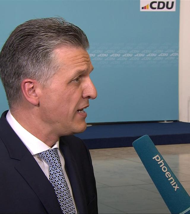Thorsten Frei (CDU): "Schnieder goldrichtiger Kandidat"