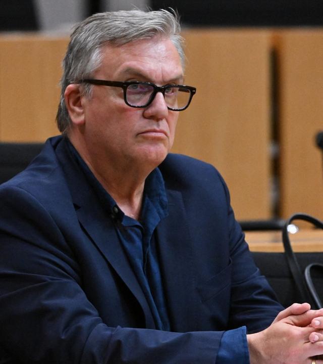 Thüringer Landtag: Kerkeling für AfD-Verbotsverfahren