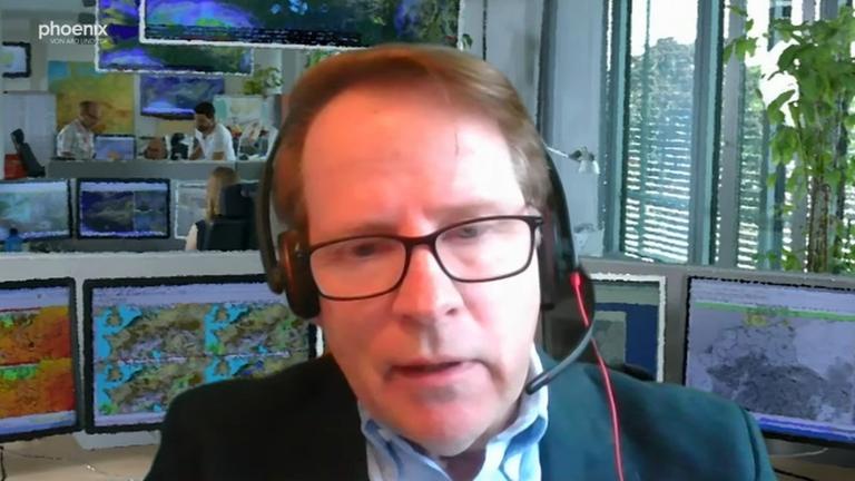 Tief 'Elli': "Die Komplexität ist das Brisante