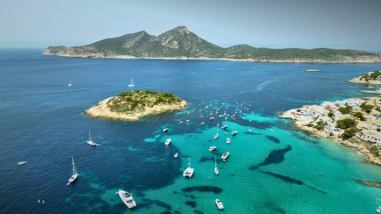 Tourismusboom in Spanien · Keine Investitionen in Bildung