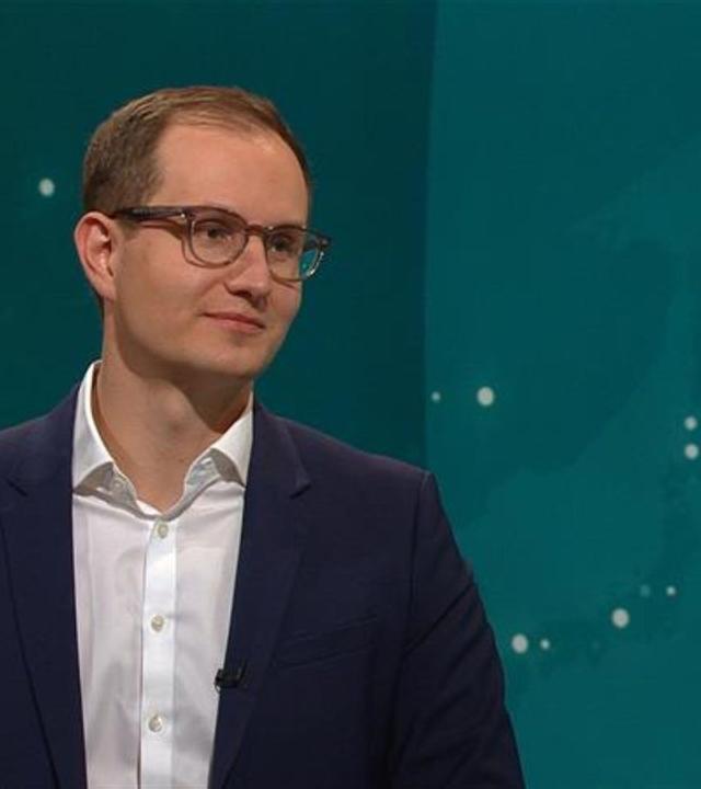 Trendbarometer: Wie zufrieden mit aktueller Regierung?