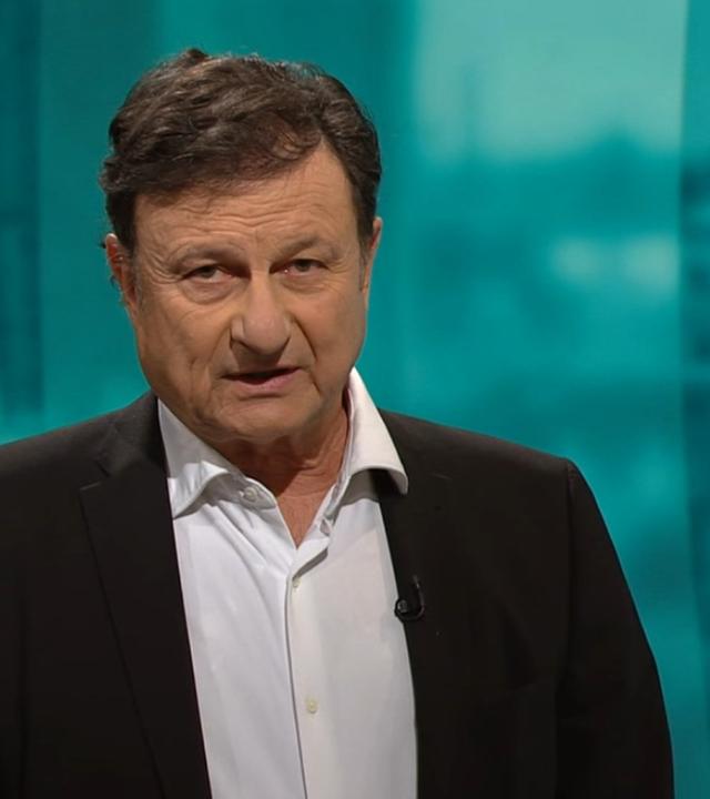 Trump-Rede: Auszüge und Analysen