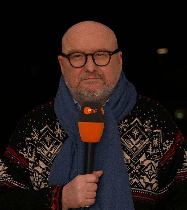 Trump: "Sprengt komplette Nachkriegsordnung"