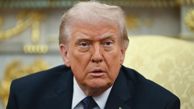 Trumps Weg in den Krieg · Die Analyse