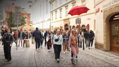 Tschechien vor der Wahl