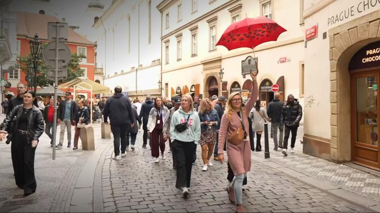Tschechien vor der Wahl