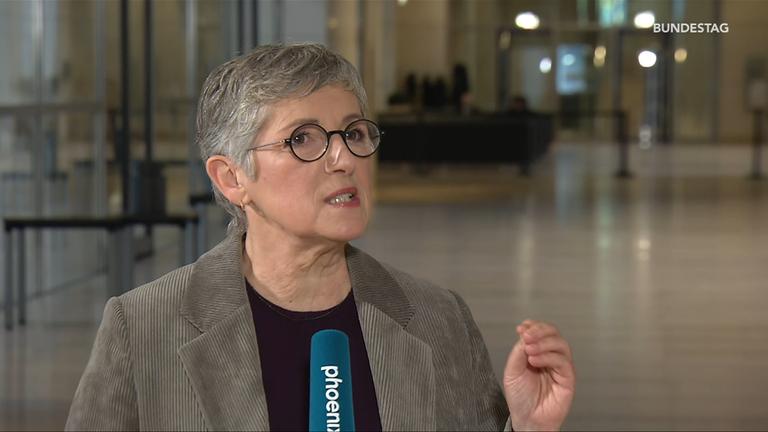 Ukraine-Hilfe: "Unterstützung dringend benötigt"