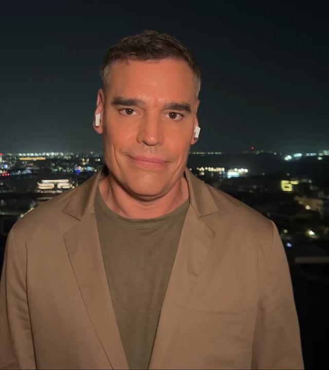 Ukraine-Krieg: "Mit jedem Tag wird eine Einigung schwieriger"