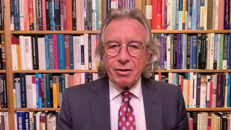 Ukraine-Krieg: "Sieht nicht nach Kriegsende aus"