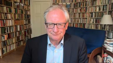 UN-Sicherheitsrat: "Regierung hätte weit deutlicher das Völkerrecht verteidigen müssen"