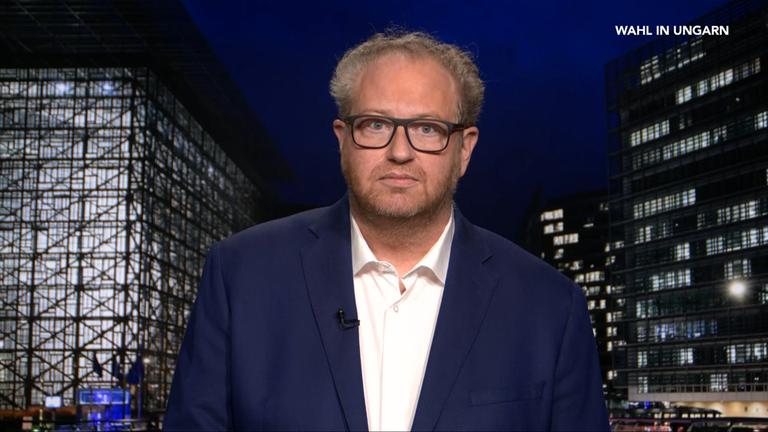 Ungarn: Schnelles Niederlage-Eingeständnis überraschend