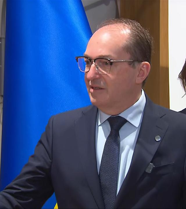 Unity Hubs: "Unsere Erwartungen sind hoch"