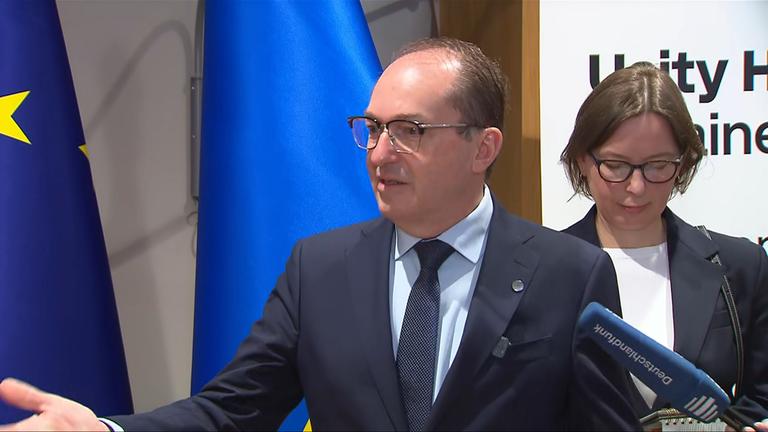 Unity Hubs: "Unsere Erwartungen sind hoch"