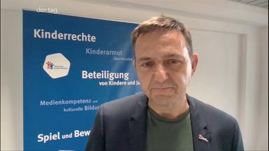 Unterhaltsvorschuss: "Diskrepanz von 80 Prozent"