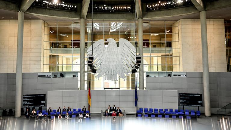 Untersuchungsausschuss Afghanistan