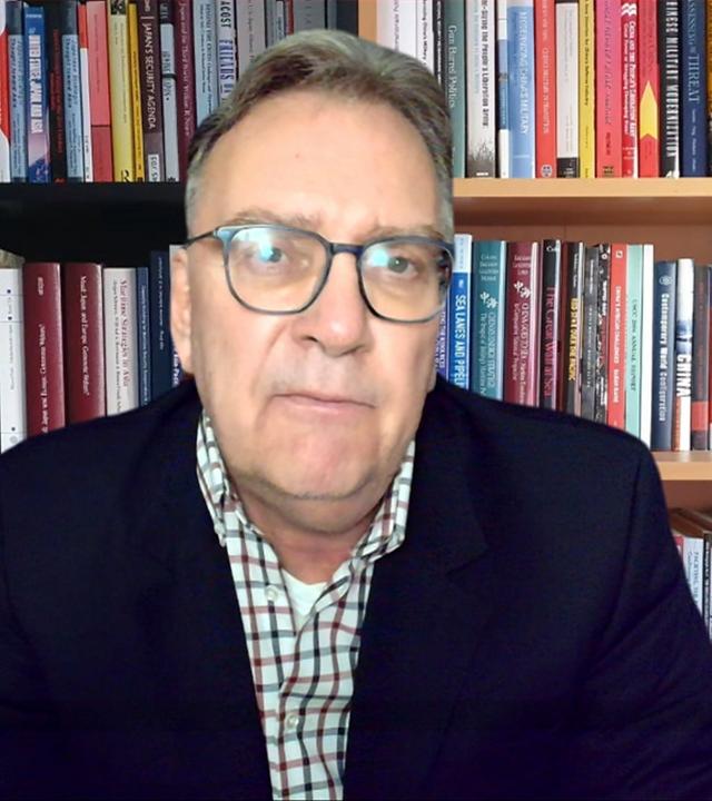 US-Strategiepapier: "Russland kommt darin so gut wie gar nicht vor"