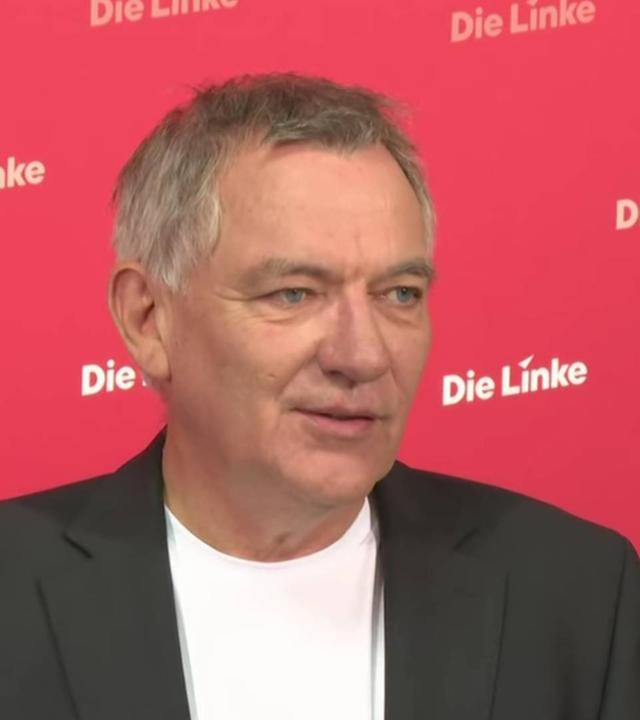 Van Aken wirft Merz "Frontalangriff auf den Sozialstaat " vor
