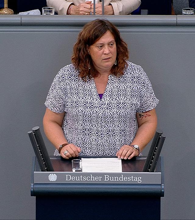 Vereinbarte Debatte zur Organspende