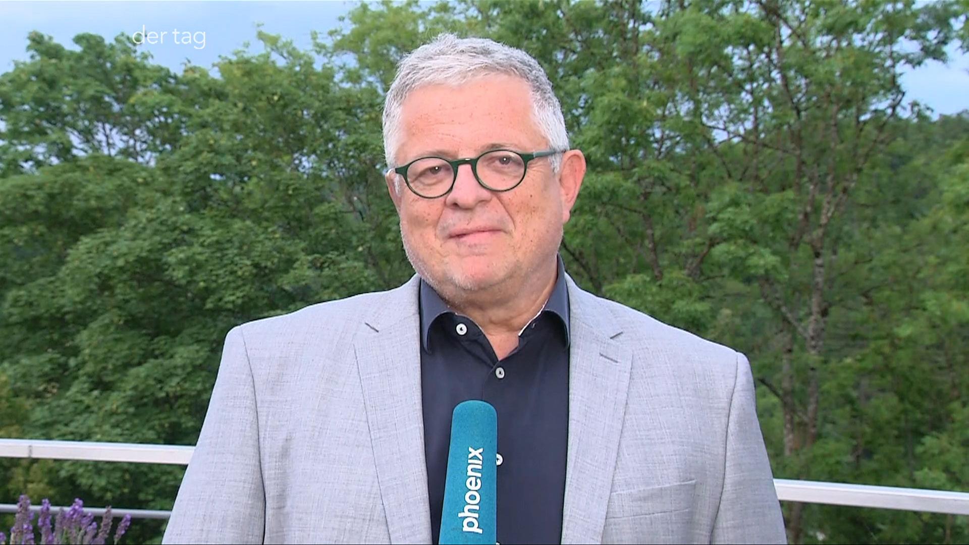 Verfassungsrichter a.D.: Keine Sternstunde, aber auch keine Katastrophe