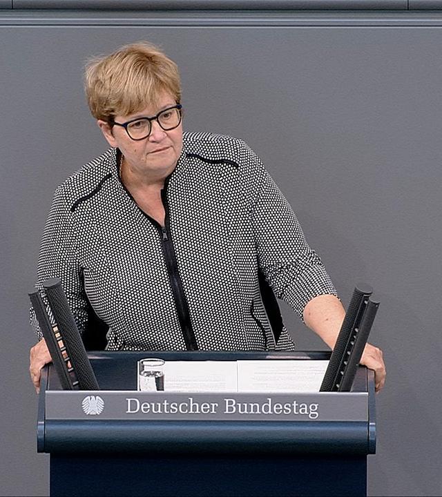 Verfolgung von Menschenhandel und sexueller Ausbeutung
