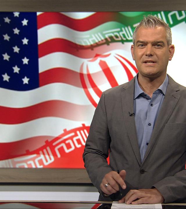 Verhandlungen USA-Iran & Parteitag Die Linke