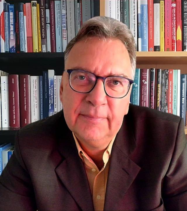 Vermitteln in Nahost? "Die EU hat an Einfluss verloren"
