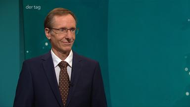 Verteidigung bei Volkswagen? "Ein notwendiger Schachzug"