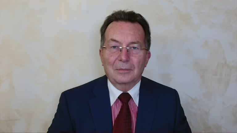 Verteidigungsausschuss: “Die Soldaten sind ein Spiegelbild unserer Gesellschaft”