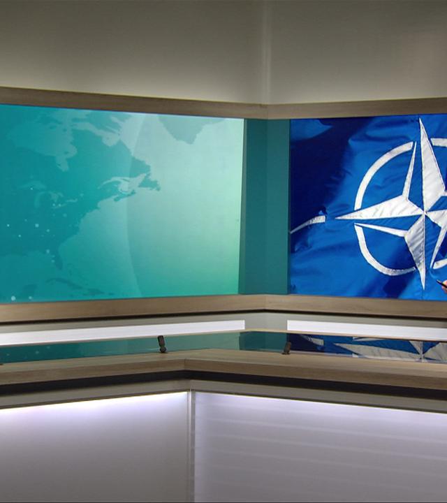 Verteidigungsministertreffen: „Die NATO Muss sich verändern“