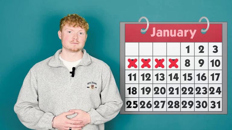 Vier-Tage-Woche • Politik in zwei Minuten