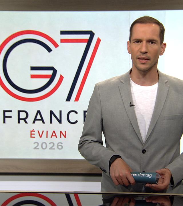 Vor Abschluss des G7-Gipfels und der EU-US-Zoll-Deal