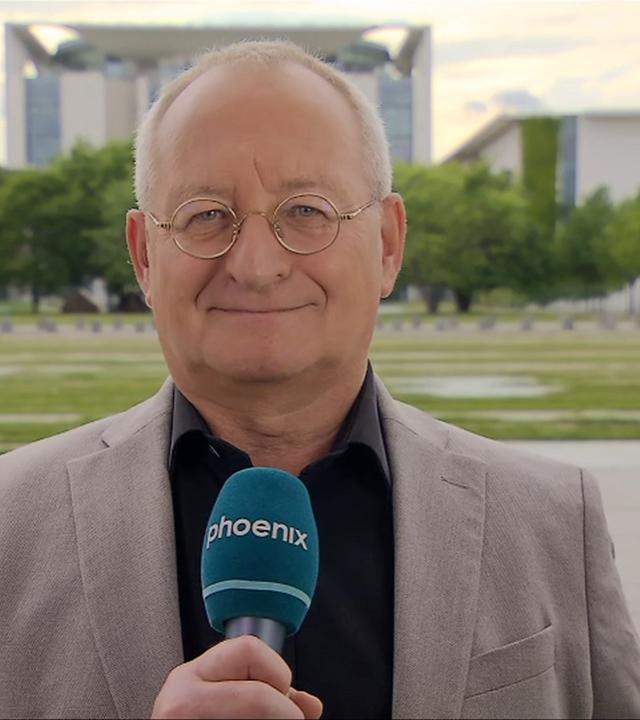 Vor dem Koalitionsausschuss: "Ein bisschen zum Erfolg verdammt"