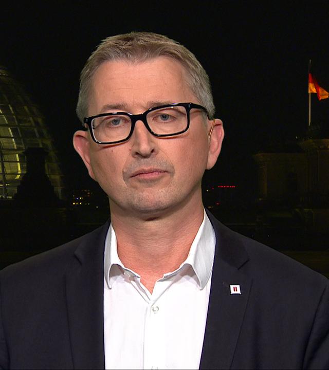 "Vor einer solchen Refamiliarisierung sozialer Dienste müssen wir uns hüten"
