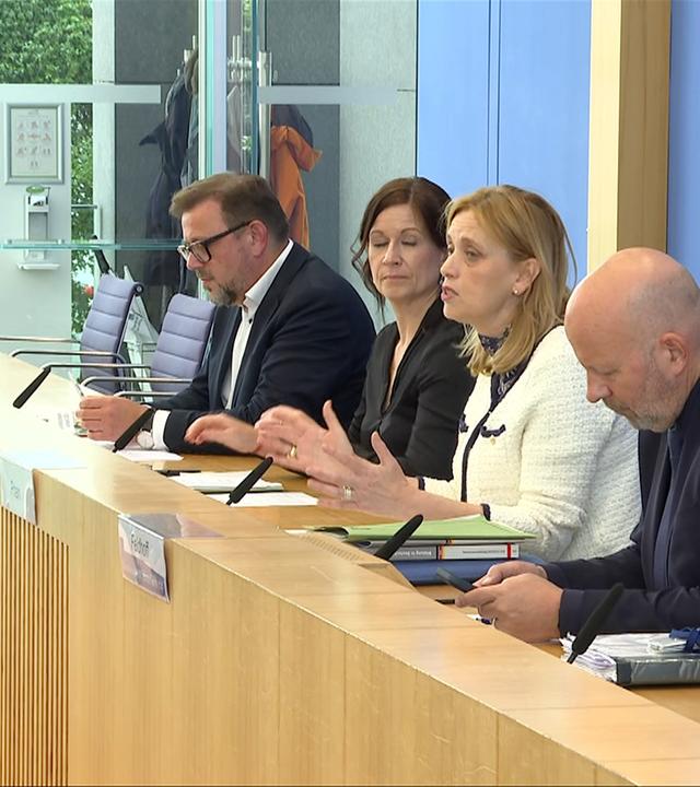 Vorstellung Bericht "Bildung in Deutschland 2026"