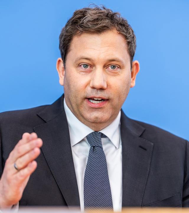 Vorstellung der Eckpunkte zum Haushalt 2027