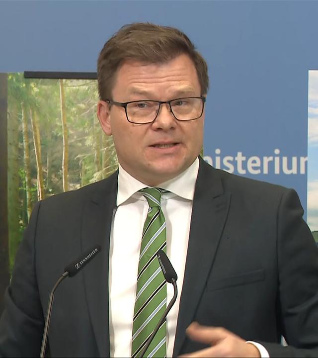 Vorstellung der Klimabilanz 2025