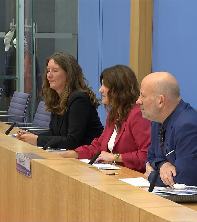 Vorstellung des Mietenreports 2026