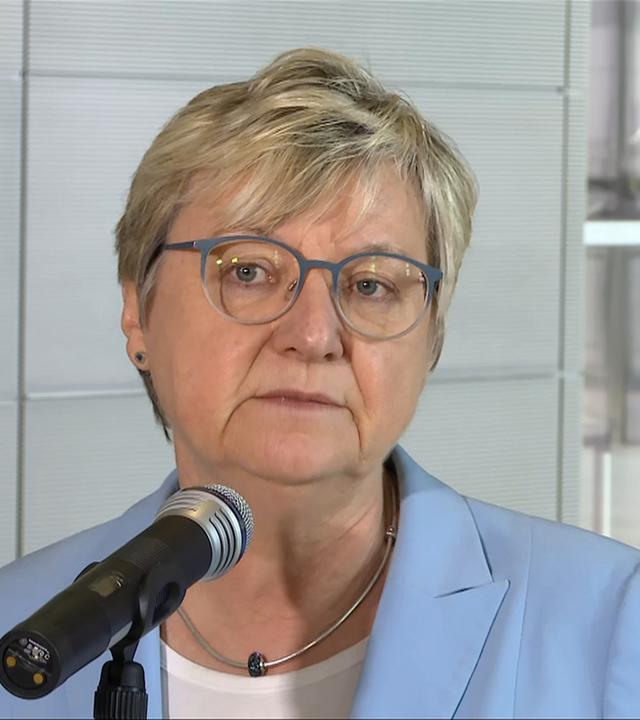 Vorstellung Gesetzentwurf zur Altersvorsorge