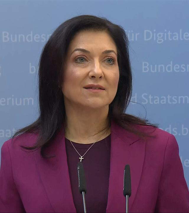 Vorstellung Rechenzentrumstrategie