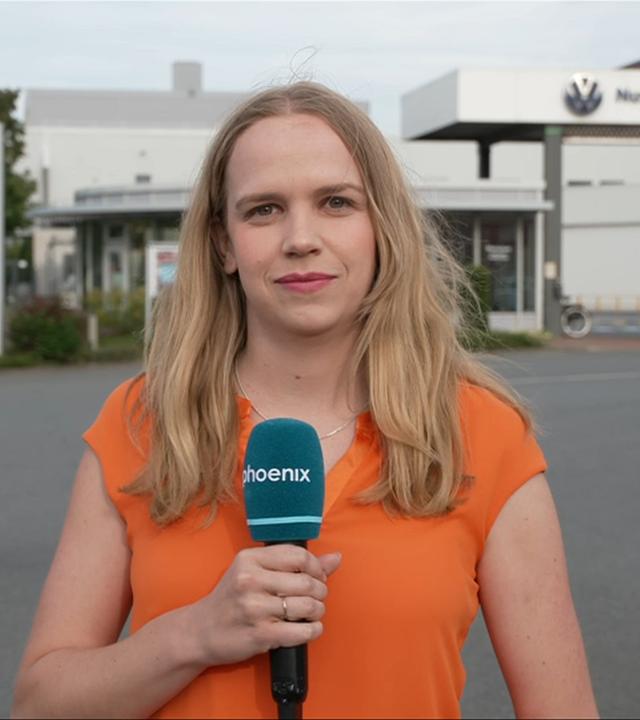 VW: Krise betrifft ganze Regionen