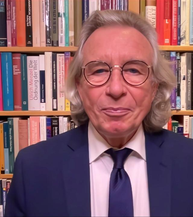 Wadephul in Peking: "China profitiert momentan von allen Entwicklungen"