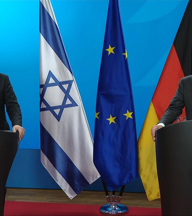 Wadephul: Iran "muss Politik der Brandstiftung beenden"