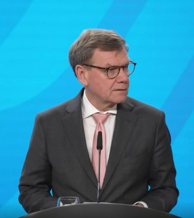 Wadephul: "Wollen Deutschen helfen, nachhause zu kommen"